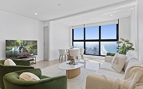 Ocean Views In Beachside 2-Bedroom Unit - Q Stay